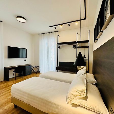 Museum Hospitality - Vatican Apartments Рим Екстериор снимка