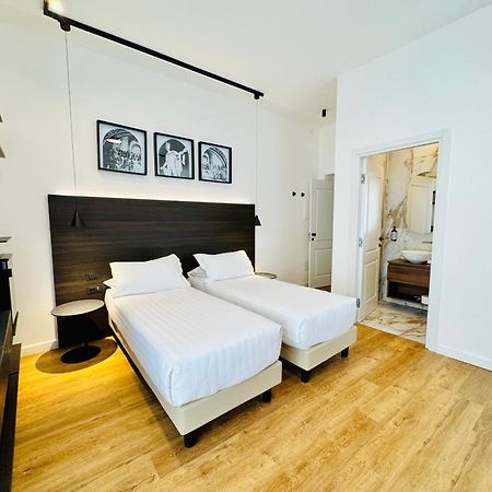 Museum Hospitality - Vatican Apartments Рим Екстериор снимка
