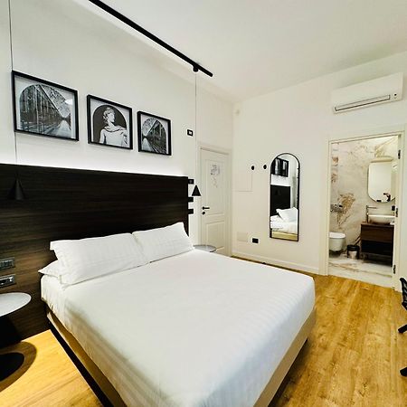 Museum Hospitality - Vatican Apartments Рим Екстериор снимка